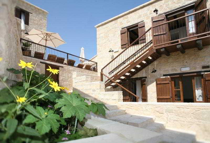 Leonidas Village Houses Goudhi Экстерьер фото